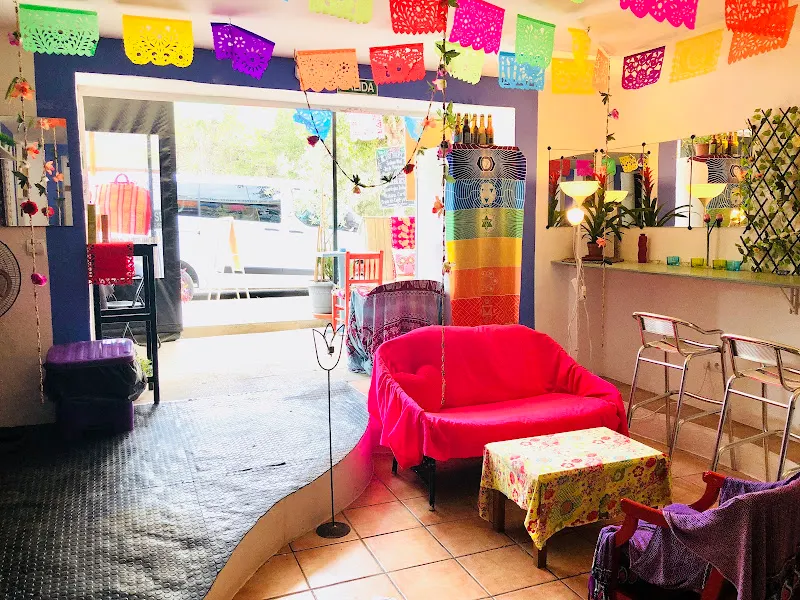Honestbar:Ibiza - Restaurante vegano en Ibiza - foto 2