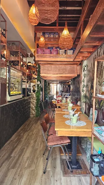 Passion Vara de Rey - Restaurante en Ibiza - foto 2