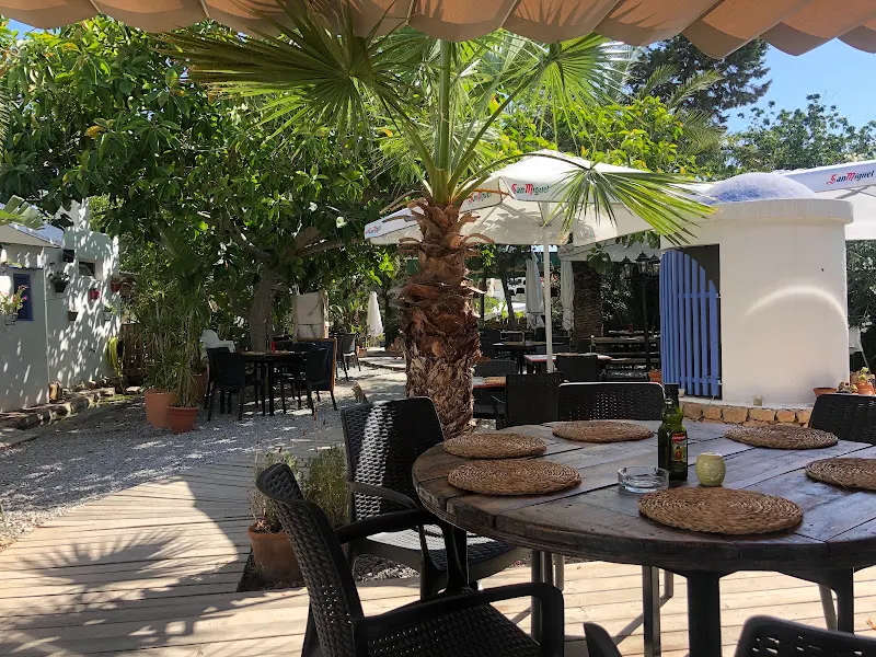 Natural Pau - Restaurante en Sant Antoni de Portmany - foto 2