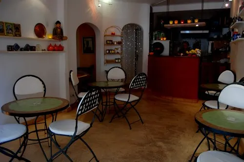 Natural Café Vegetarian & Vegan - Restaurante vegetariano en Calvià - foto 2