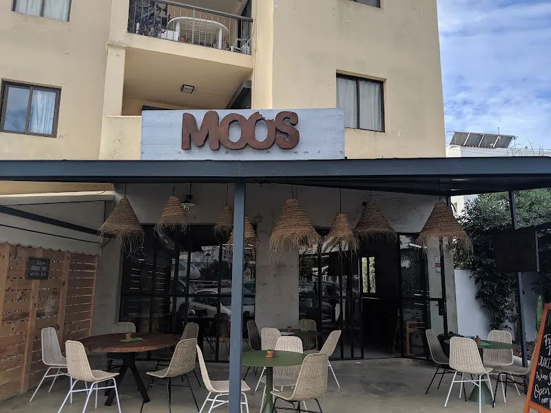 MOOS Ibiza - Restaurante en Santa Eulalia del Río - foto 2