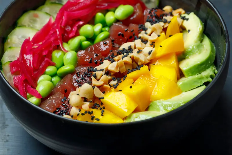 NATUR Palma | Healthy food Mallorca - Restaurante de comida saludable en Palma - foto 3