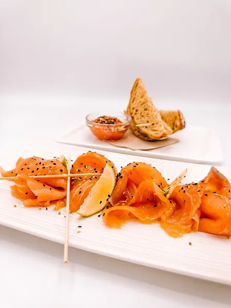 Restaurante Caos Ibiza | Comida Sana en Santa Eulalia del Río