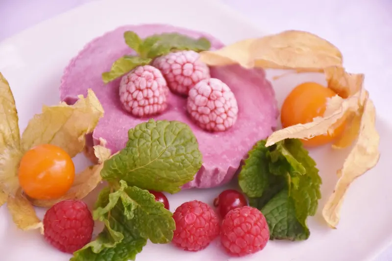Sabores de Sandra VEGAN Restaurant - Palma