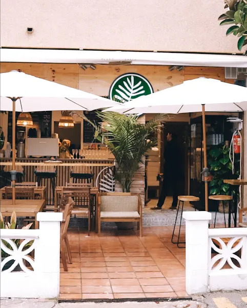 Plant shack - Cafetería en Palma - foto 2