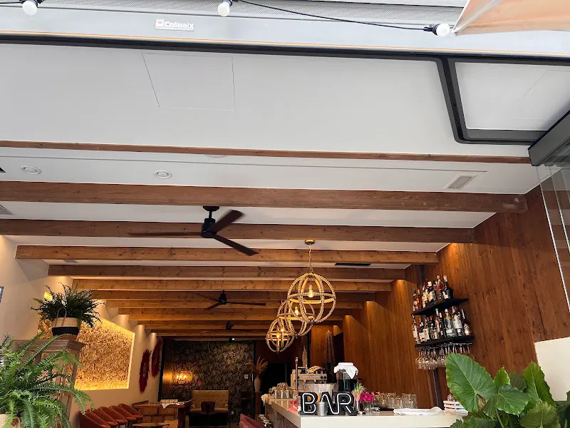 ZARZALES Restaurant - Pollença