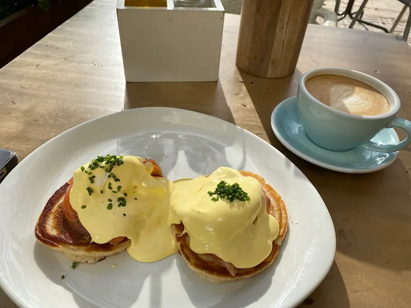 Passion Cafe
