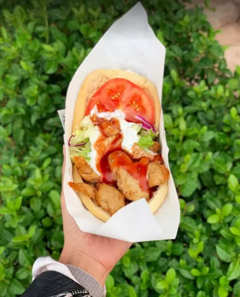 Beykebap