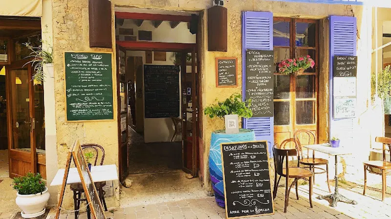 La Mar de Vins - Restaurante en Manacor - foto 2
