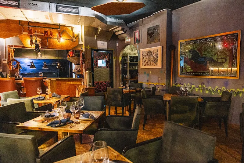 Terrae - Restaurante en Pollença - foto 2