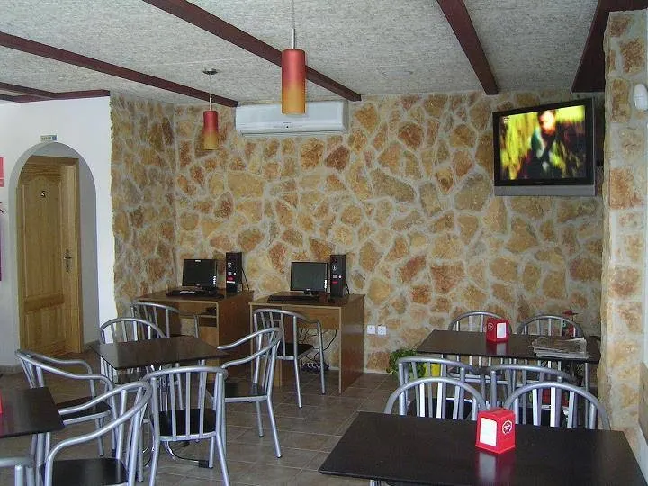 Bar "Güep Cafe" - Alcudia