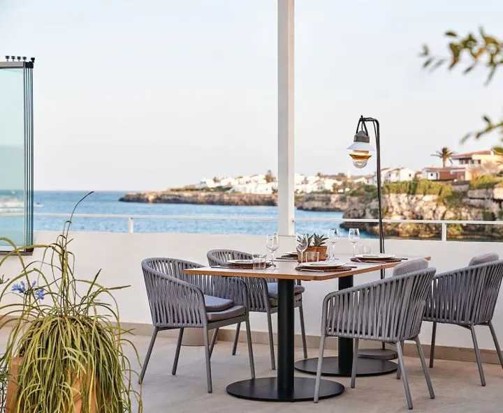 Restaurante Sa Punta Menorca - Restaurante en Mahón - foto 2