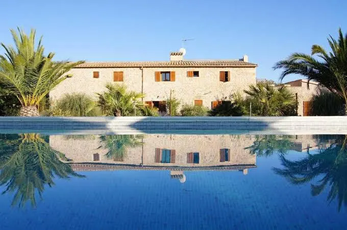 Villa Vegana - Hotel en Selva - foto 2