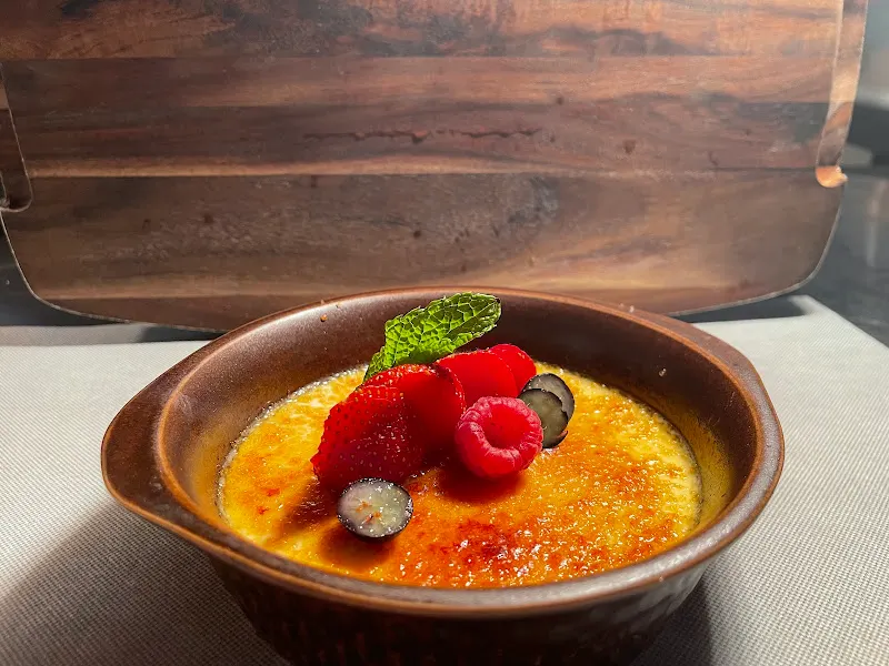 Tomates Verdes Restaurant & more