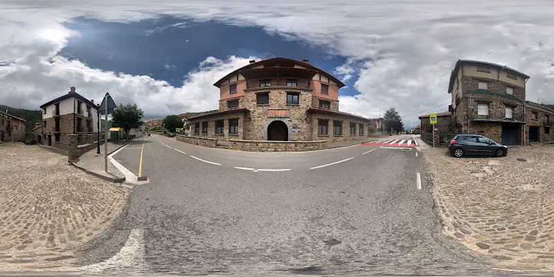 Hotel rural Camero Viejo - Logroño