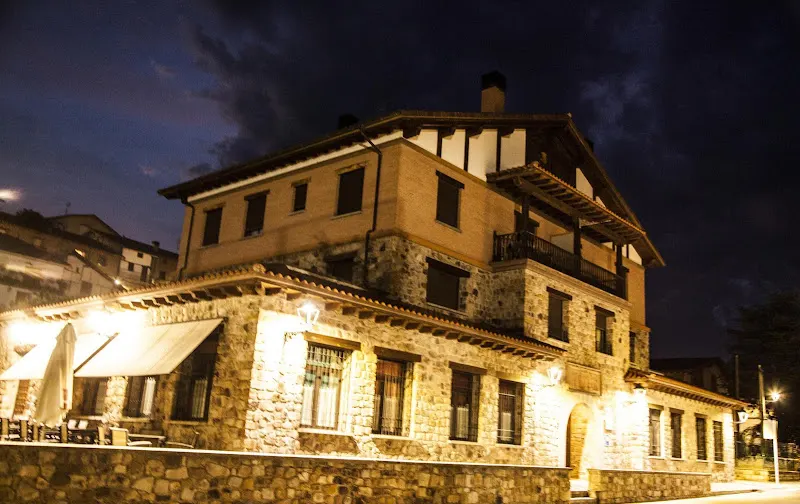 Hotel rural Camero Viejo - Hotel en Logroño - foto 3