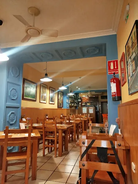 Restaurante Vegetariano Sarasate