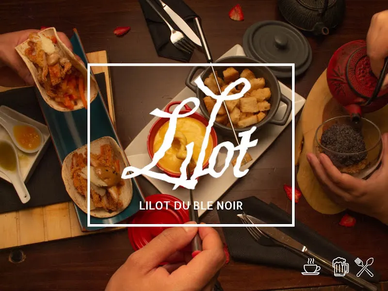 Restaurante Lilot - Soria