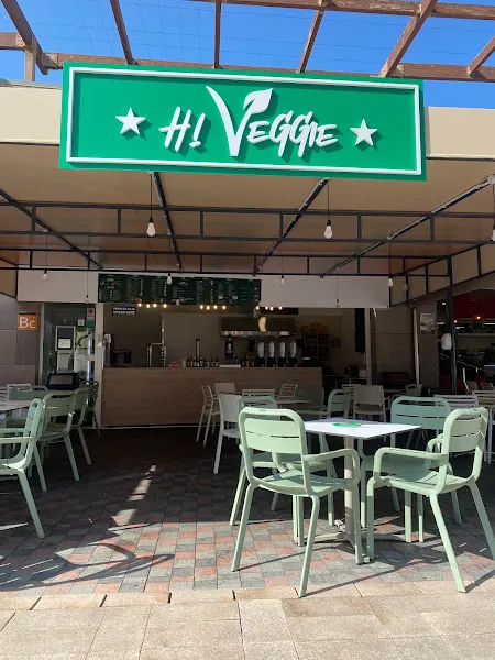 H!Veggie - Restaurante vegetariano en Telde - foto 2