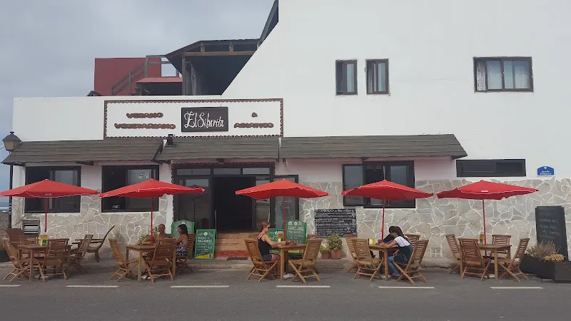 El Sibarita - Restaurante en Teguise - foto 2
