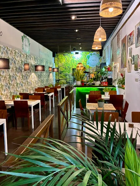 Cokí Triana - Restaurante en Las Palmas de Gran Canaria - foto 2