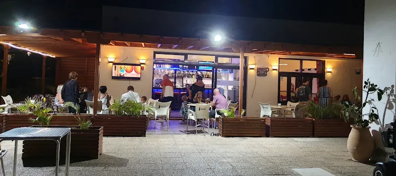 Funky Buddha Costa Teguise - Restaurante vegano en Arrecife - foto 2