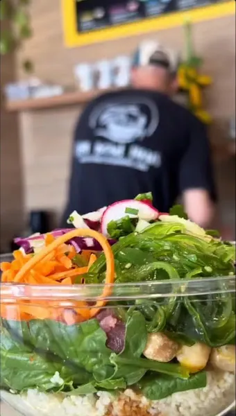 THE BOWL HAUS - Arrecife