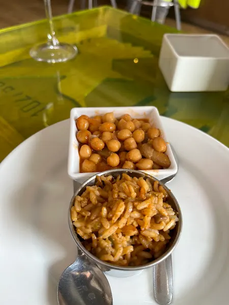 Bar Restaurante Santo Martino - León
