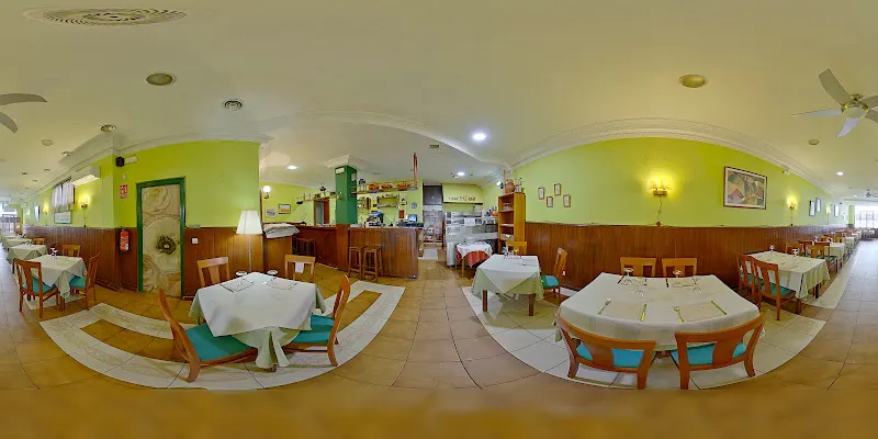 Restaurante La Unión en León