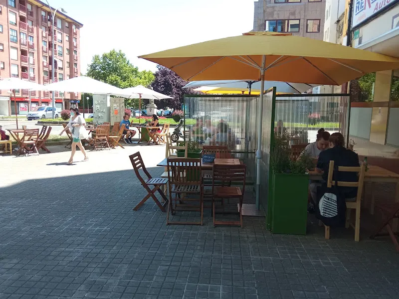 Ágora - Restaurante en Ponferrada - foto 2