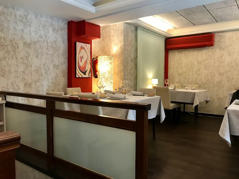 EL ALMIREZ - Restaurante en Madrid - foto 2