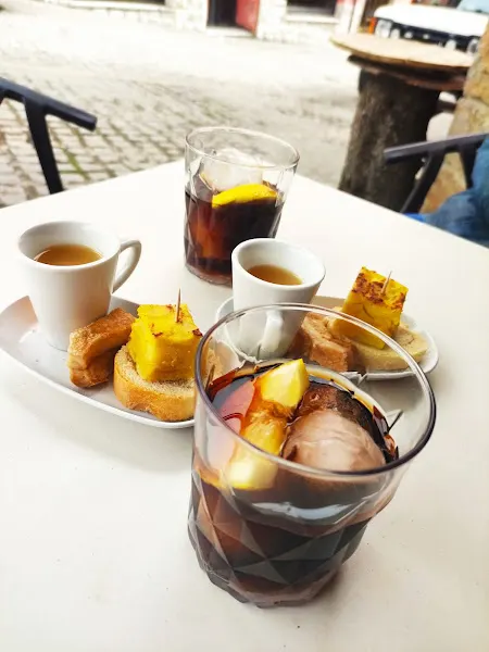 Bar La Campanona - Cangas del Narcea