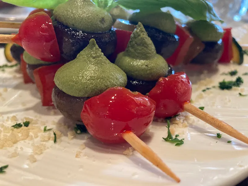 Levél Veggie Bistro