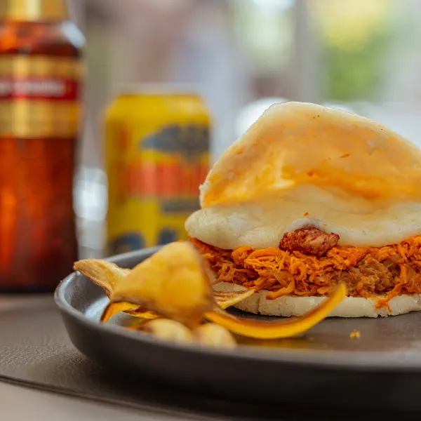 Arepa Lovers. Homemade & Gluten-Free Latin Food en León