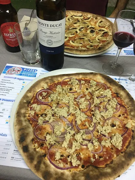 Restaurant Xalors - Mollerussa
