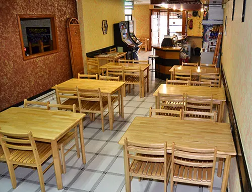 Restaurant Xalors - Restaurante en Mollerussa - foto 2