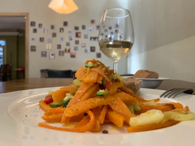 restaurant paisatges - La Seu d'Urgell