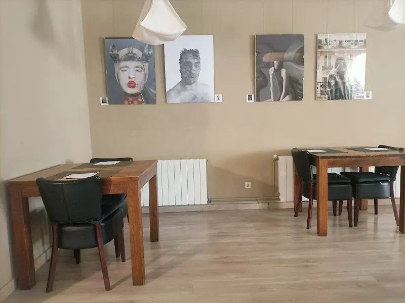 restaurant paisatges - Restaurante en La Seu d'Urgell - foto 2