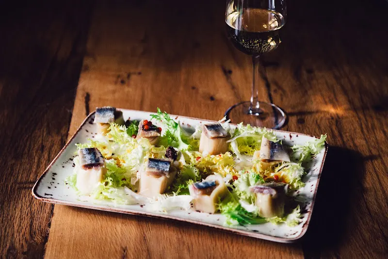 Restaurant Cal Jou - Balaguer