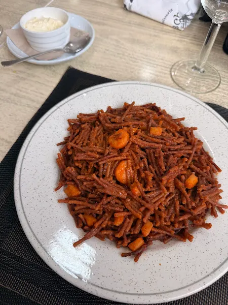 Restaurant Carmen - La Seu d'Urgell