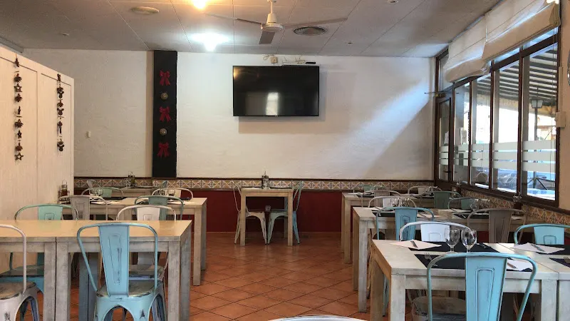 Restaurant Carmen - Restaurante en La Seu d'Urgell - foto 2