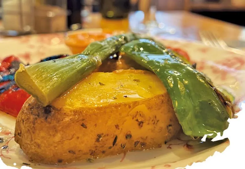 Restaurante Click Menú | Lleida
