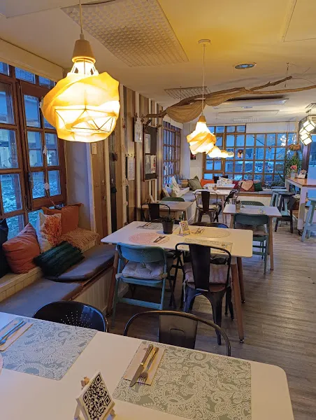 Kuki's & Co. - Restaurante vegetariano en La Seu d'Urgell - foto 2
