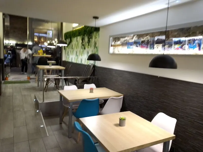 LIMA & MANGO - Restaurante en Reus - foto 2