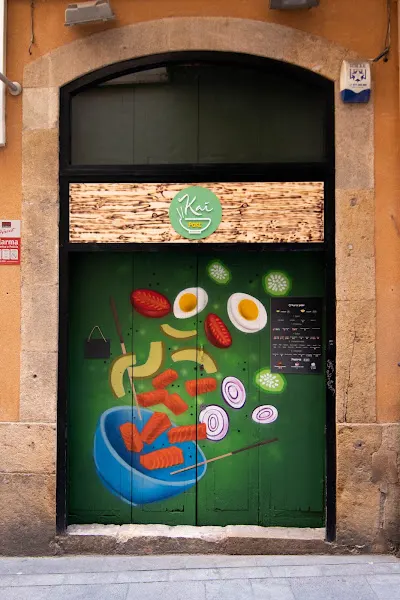 Kai poke - Restaurant especialitzat en poke en Tarragona - foto 2