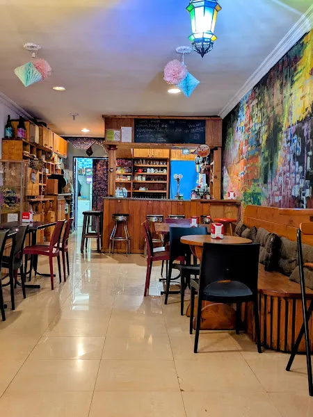Lusco Fusco - Bar en Ourense - foto 2