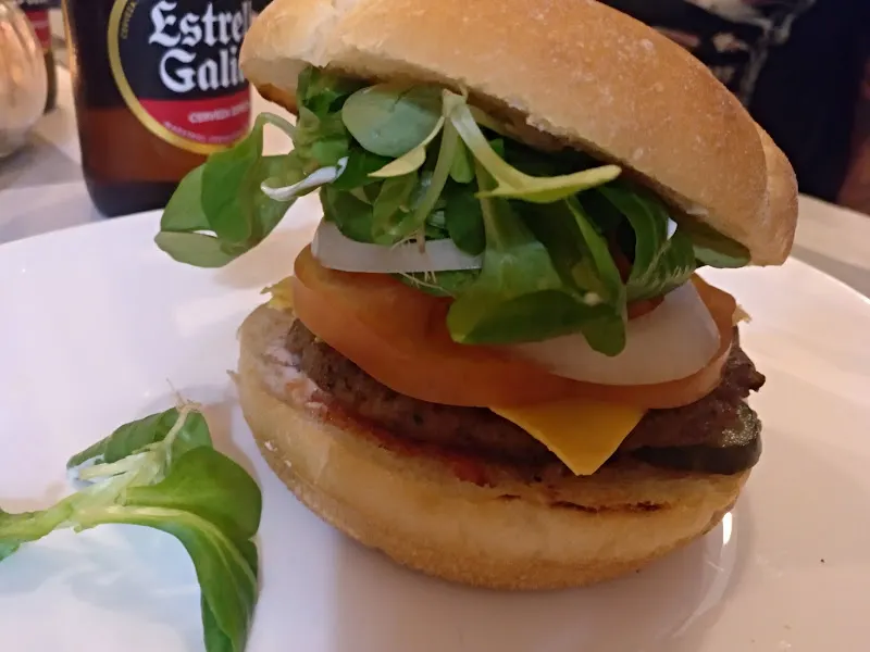 Empatía Rincón Vegano - Madrid