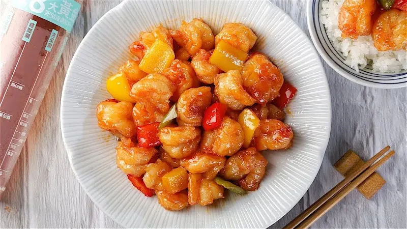 Restaurante Asiático Thai China - Alhaurin de la Torre
