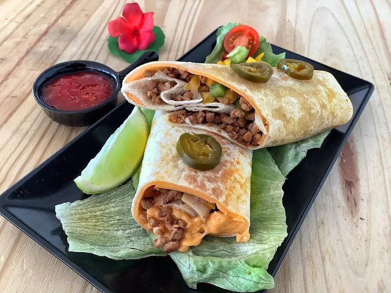 Fast Vegan - Fuengirola