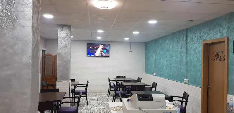 RESTAURANTE PARÍS KEBAB - Restaurante en Cartama - foto 2